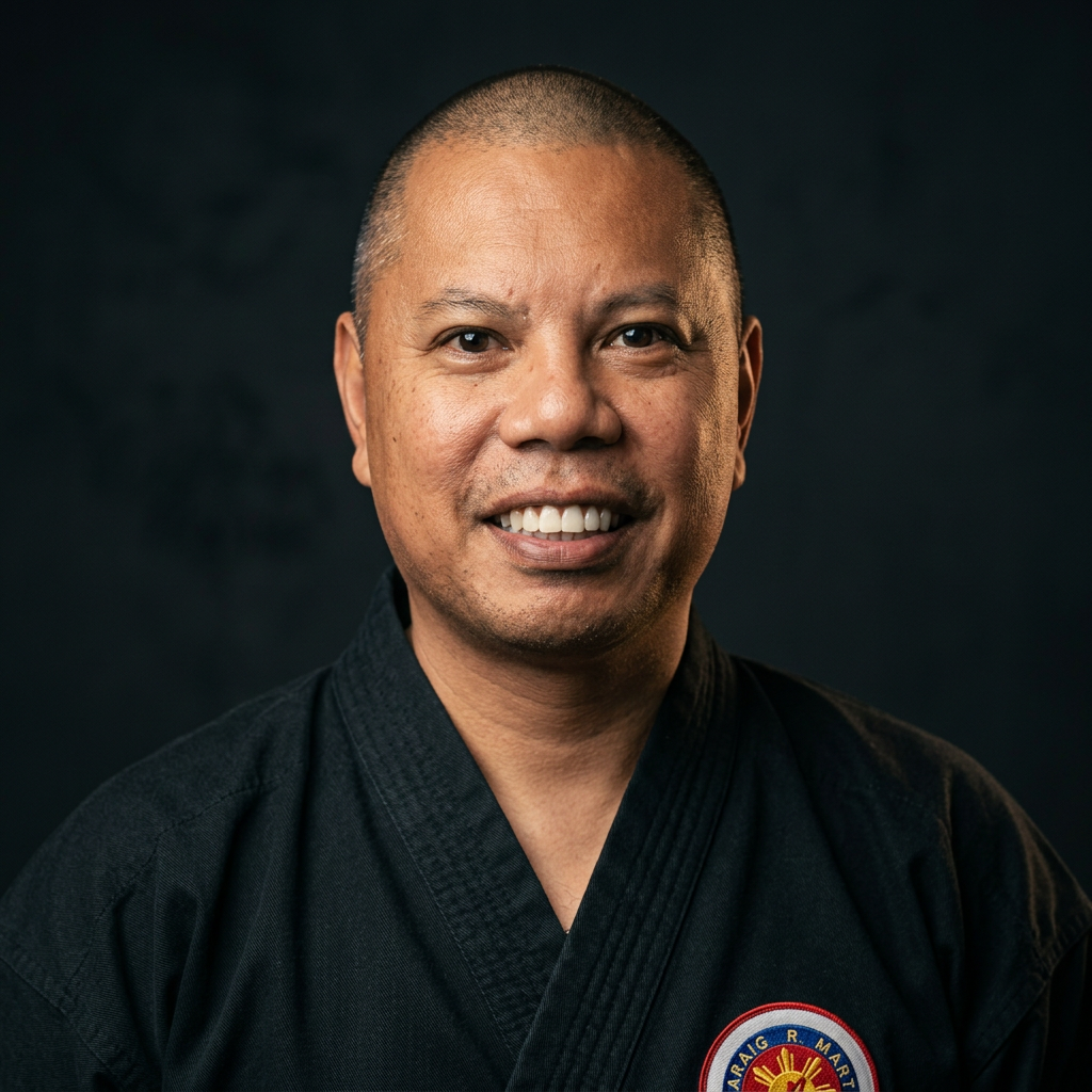 Guro Lawrence Macaraeg
